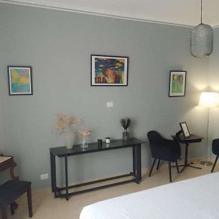 Testaccio Bodoni Apartment Řím Exteriér fotografie