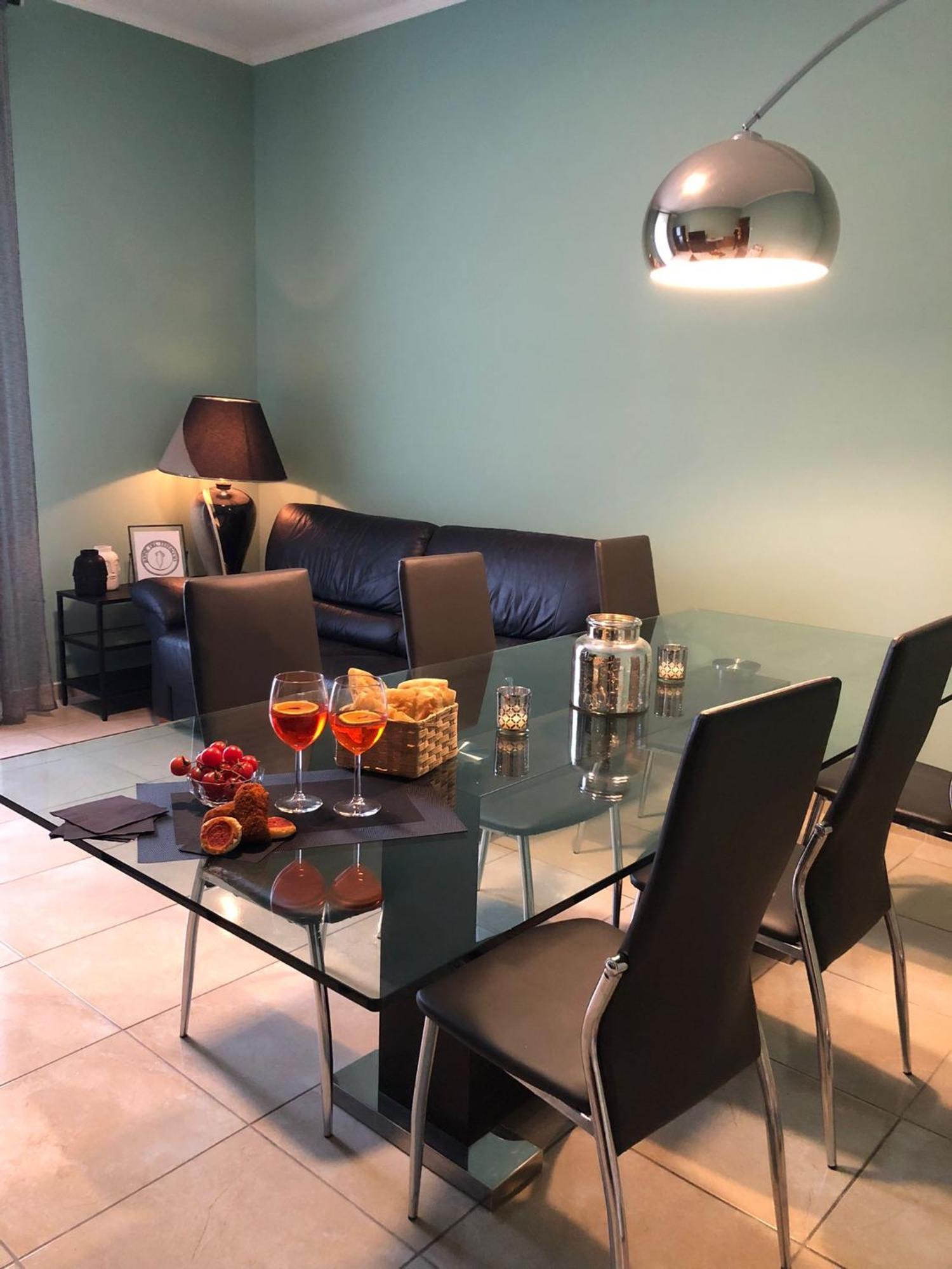 Testaccio Bodoni Apartment Řím Exteriér fotografie
