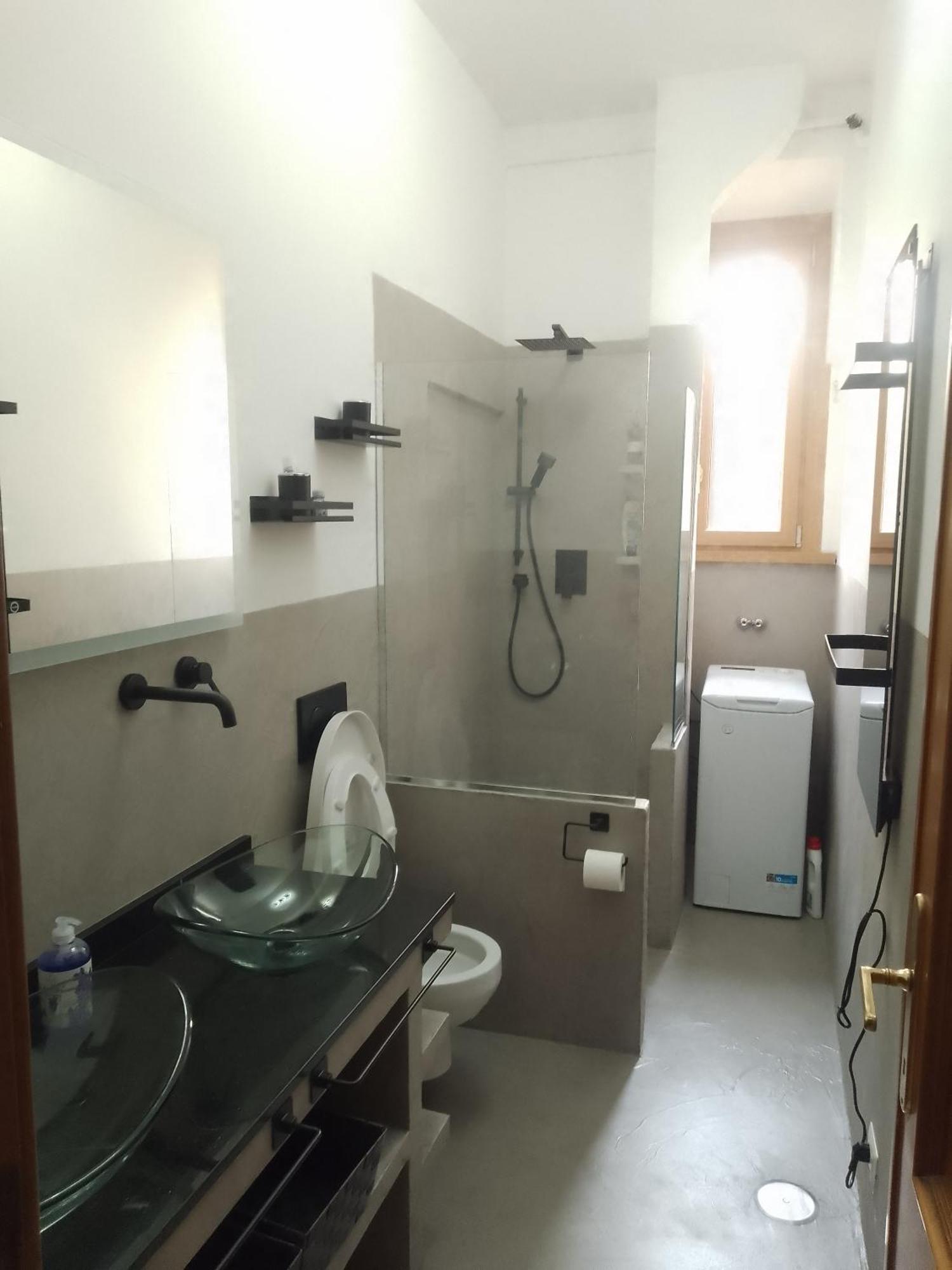 Testaccio Bodoni Apartment Řím Exteriér fotografie