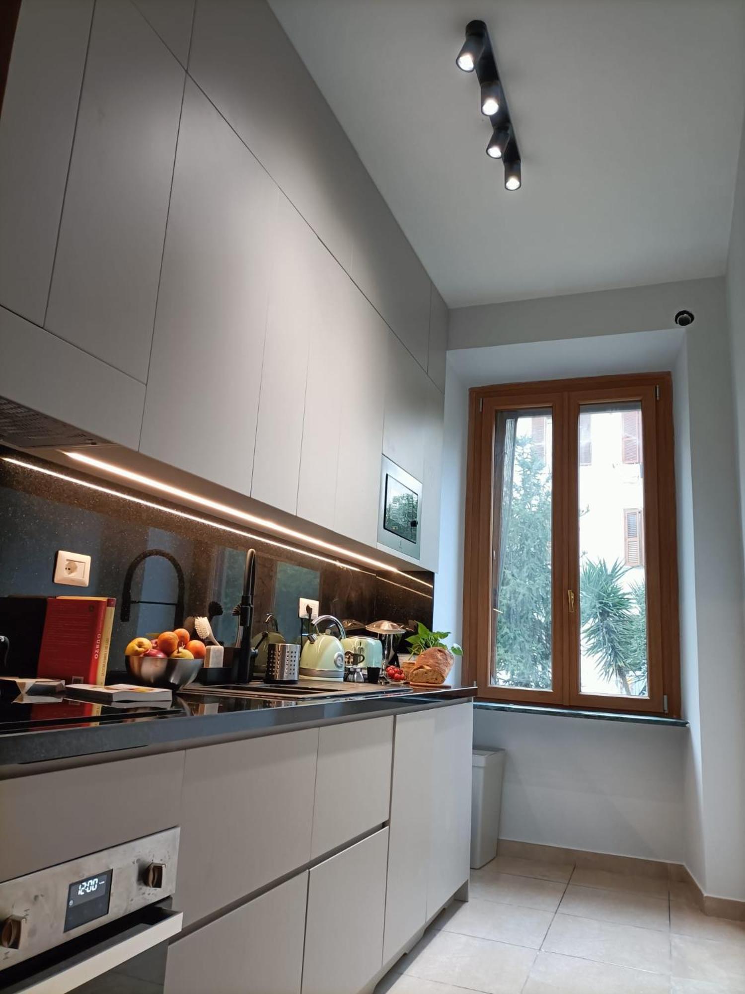 Testaccio Bodoni Apartment Řím Exteriér fotografie