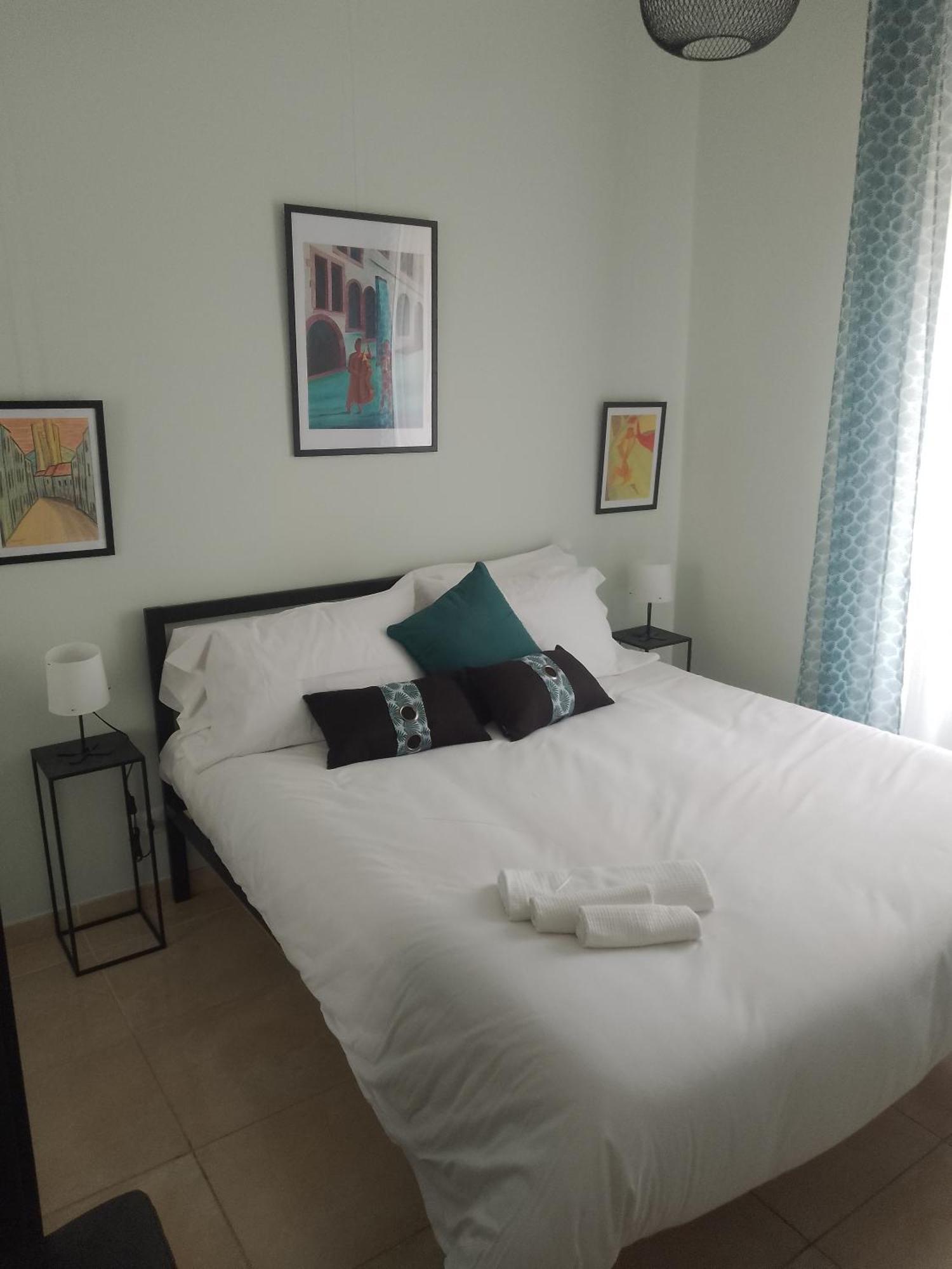 Testaccio Bodoni Apartment Řím Exteriér fotografie